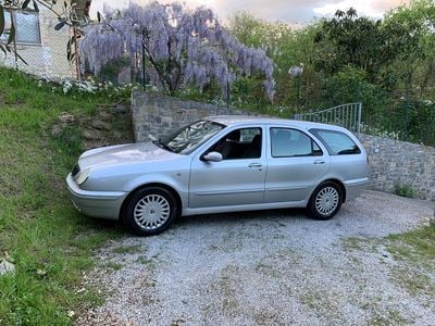 Lancia Lybra