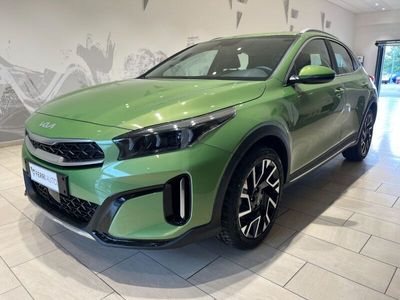 usata Kia XCeed 1.5 T-GDi 1.5 T-GDi MHEV DCT Business