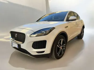 Usata Jaguar E-Pace S 179 CV (131 kW) 2017 Other SUV