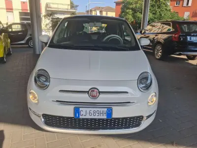 Usata Fiat 500 Sport 69 CV (50 kW) 2022 Other Utilitaria