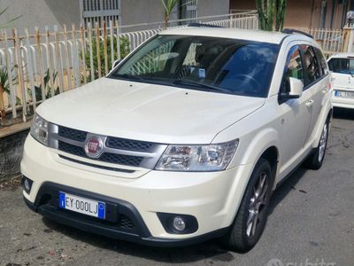 usata Fiat Freemont 2.0 tdi lounge 170 cv