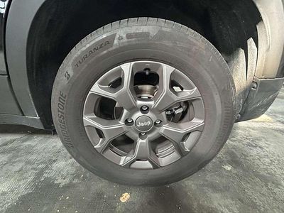 Usata Jeep Avenger Longitude 101 CV (74 kW) 2023 SUV