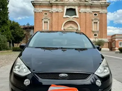 Usata Ford S-MAX