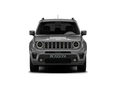 Usata Jeep Renegade Limited 150 CV (110 kW) 2019 SUV
