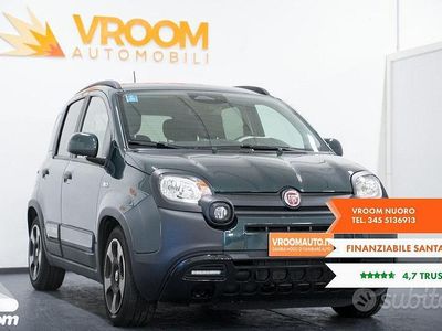 Usata Fiat Panda 65 CV (47 kW) 2025 Utilitaria