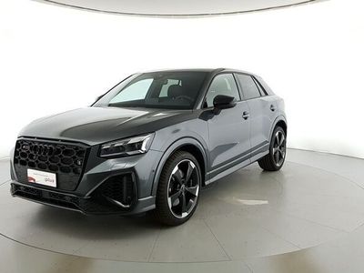 Audi SQ2