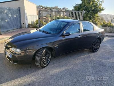 Usata Alfa Romeo 156 150 CV (110 kW) 2004