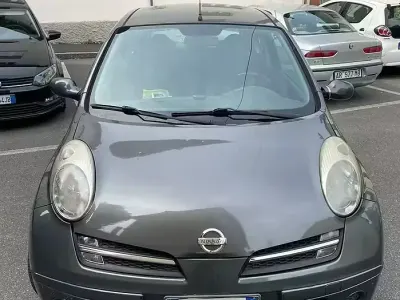 Gebraucht Nissan Micra