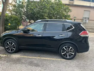 Usata Nissan X-Trail