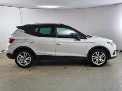 usata Seat Arona 1.0 TGI 66KW FR