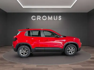 Nuova Jeep Avenger Longitude 101 CV (74 kW) 2026 Other SUV