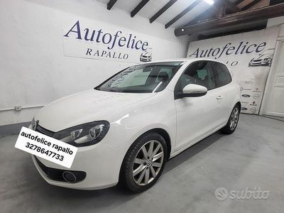 VW Golf VII