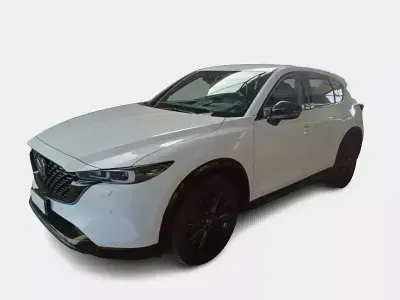 Usata Mazda CX-5