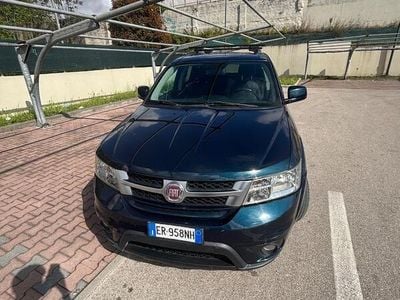 Fiat Freemont