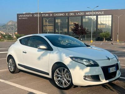 Renault Mégane GT Line