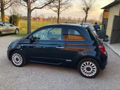 usata Fiat 500 (2015-->) - 2016