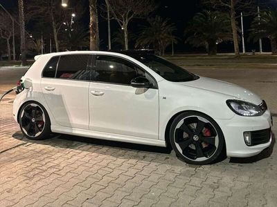 VW Golf VI