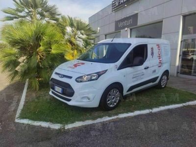 usata Ford Tourneo 1.5 TDCi 120 CV Plus usato