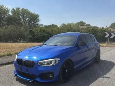 Usata BMW 125