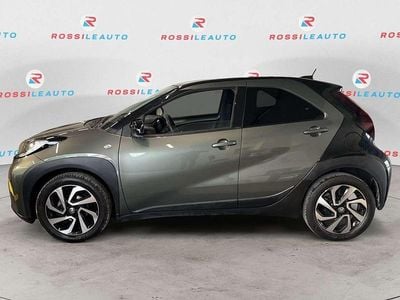 Usata Toyota Aygo X Trend 72 CV (52 kW) 2023 Other SUV