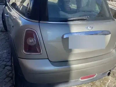 Usata Mini Cooper