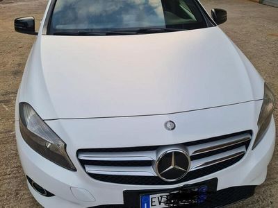 usata Mercedes A180 classecdi