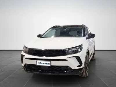 Usata Opel Grandland X 225 CV (165 kW) 2025 Bianco SUV