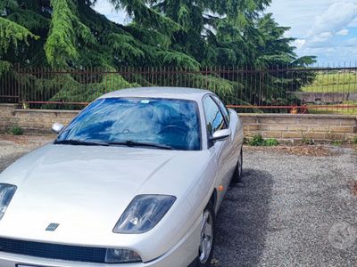 Fiat Coupé