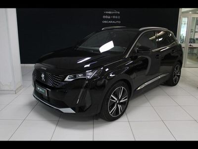 usata Peugeot 3008 3008Hybrid4 300 e-EAT8 GT Pack