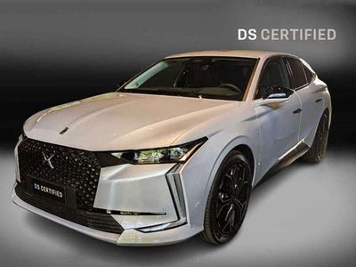 DS Automobiles DS4