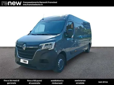 Usata Renault Master