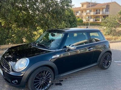 usata Mini Cooper Mini 1.4 tdi One D