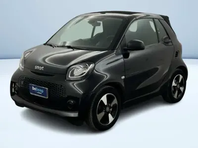 Usata Smart ForTwo Electric Drive