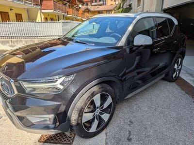 Usata Volvo XC40 Inscription 190 CV (139 kW) 2019 SUV