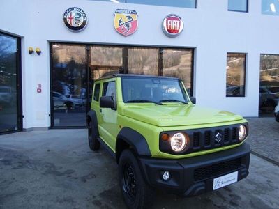 usata Suzuki Jimny 1.5 5MT PRO (N1)