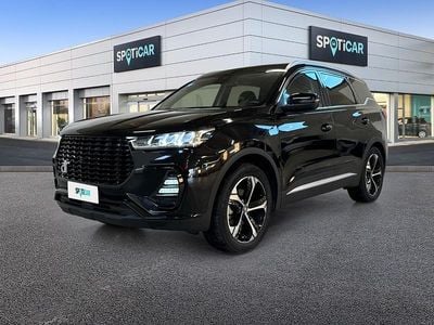 Nero Usata 2023 DR DR 6.0 SUV | 18.950 € (Ottimo prezzo)