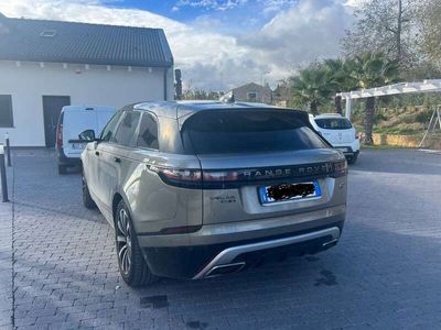 usata Land Rover Range Rover Velar 3.0 V6 sd6 S 300cv auto