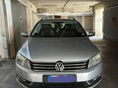 Usata VW Passat
