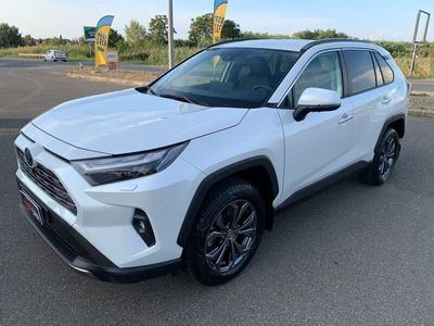 Toyota RAV4 EV