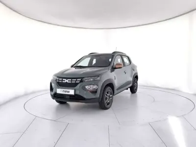 Usata Dacia Spring