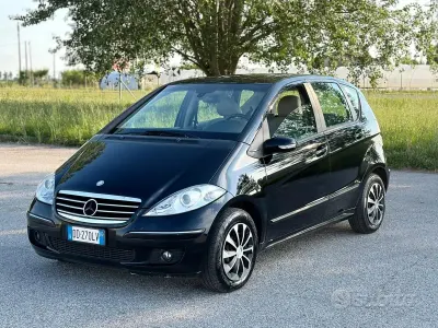 Usata Mercedes A180