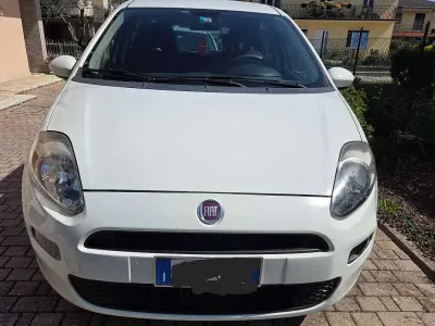 Usata Fiat Grande Punto