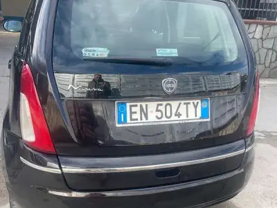 Usata Lancia Musa
