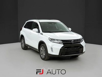 Nuova Suzuki Vitara Cool 110 CV (80 kW) 2025 Bianco SUV