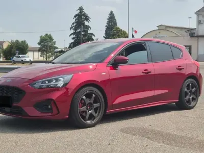 Usata Ford Focus ST-Line 150 CV (110 kW) 2019 Berlina