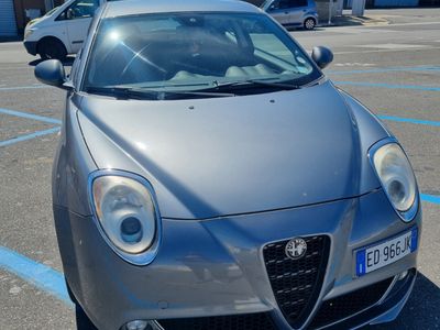 usata Alfa Romeo MiTo MiTo 1.3 JTDm 85 CV S&S Distinctive