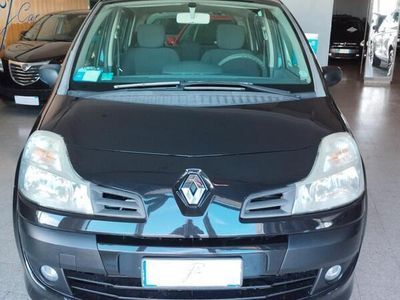 usata Renault Modus 1.5 dCi 85CV Dynamique