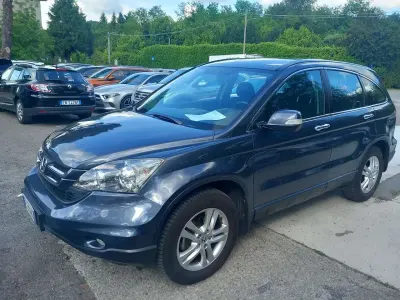 Usata Honda CR-V