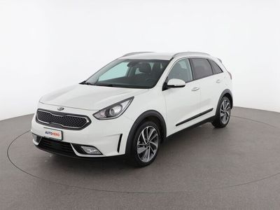 usata Kia Niro ZH53604