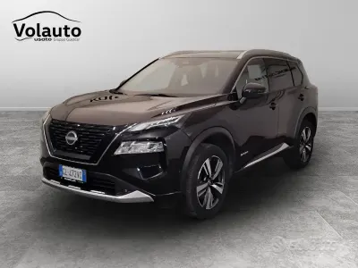 Usata Nissan X-Trail Tekna 213 CV (156 kW) 2023 Nero SUV